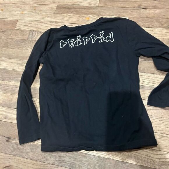 Bundle boy 5 items shirts jeans size 10-12 large - Picture 6 of 16